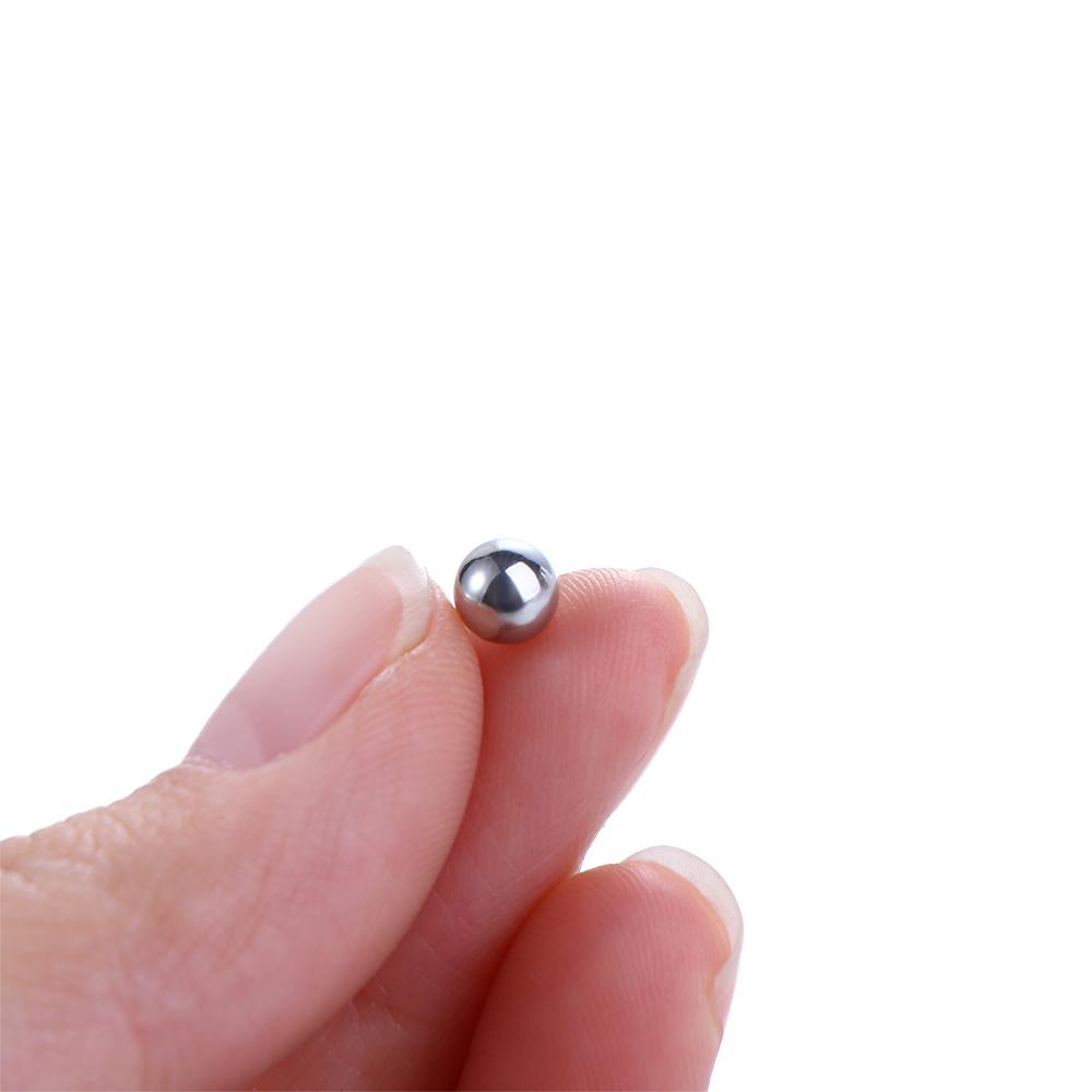 Body Jewelry Lip Ring - Punk Body Jewelry Stainless Steel For