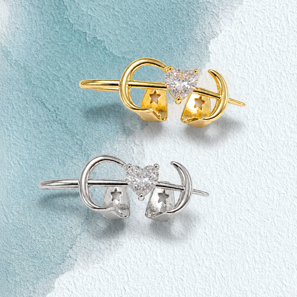 New Style Piercing Bow And Arr - Body Jewelry And Piercing avaliação e preço