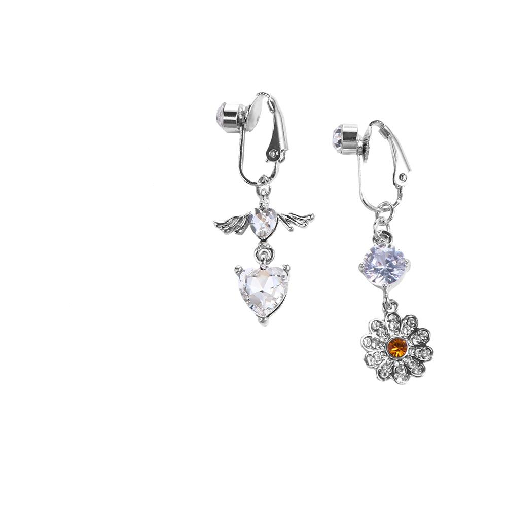 Rhinestone Stainless Steel Bod - Body Jewelry And Piercing avaliação e preço