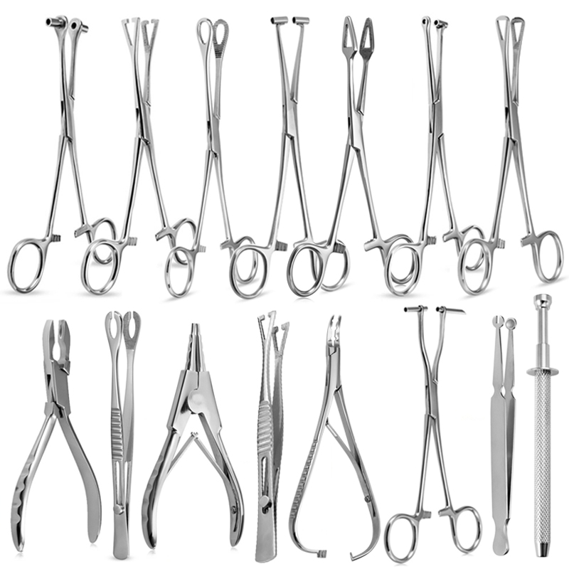 Surgical Steel Body Piercing T - Body Jewelry Ring Opening Pliers avaliação e preço