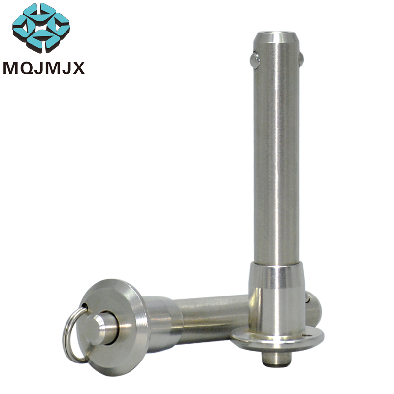Dia 3/4/5/6/8Stainless steel Q - Threadless Push Pin avaliação e preço