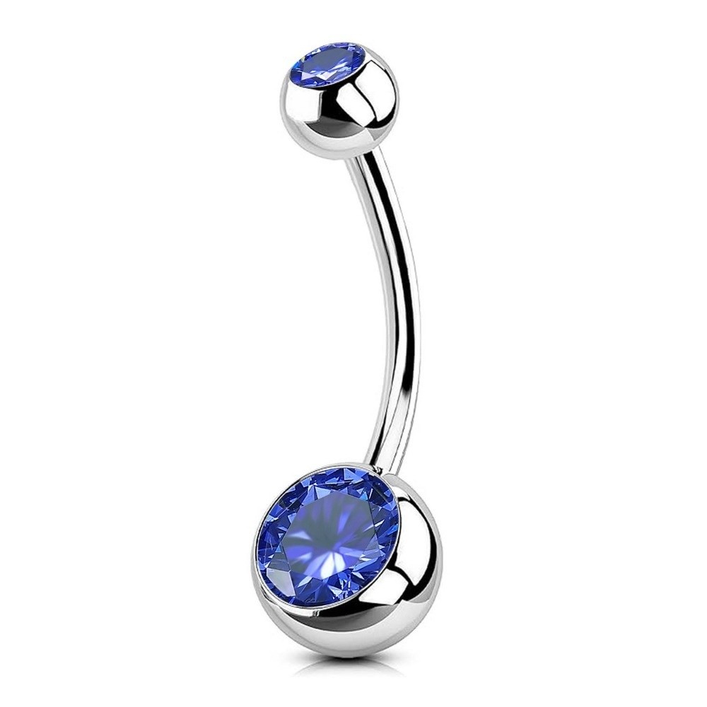 High Quality Titanium Material - Body Jewelry Hoops avaliação e preço