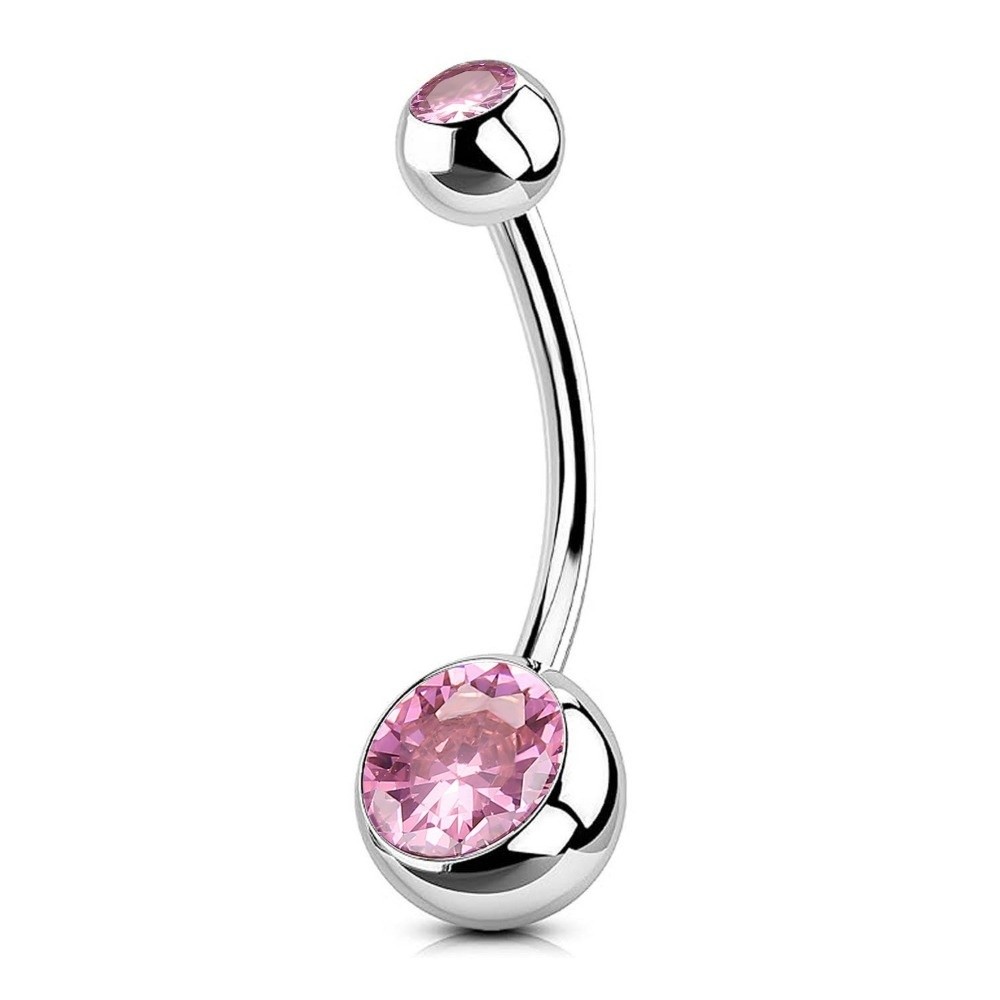 High Quality Titanium Material - Body Jewelry Hoops avaliação e preço