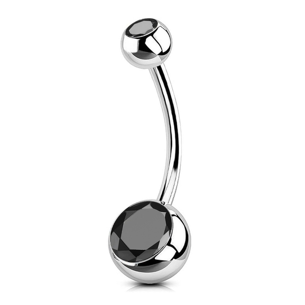 High Quality Titanium Material - Body Jewelry Hoops avaliação e preço