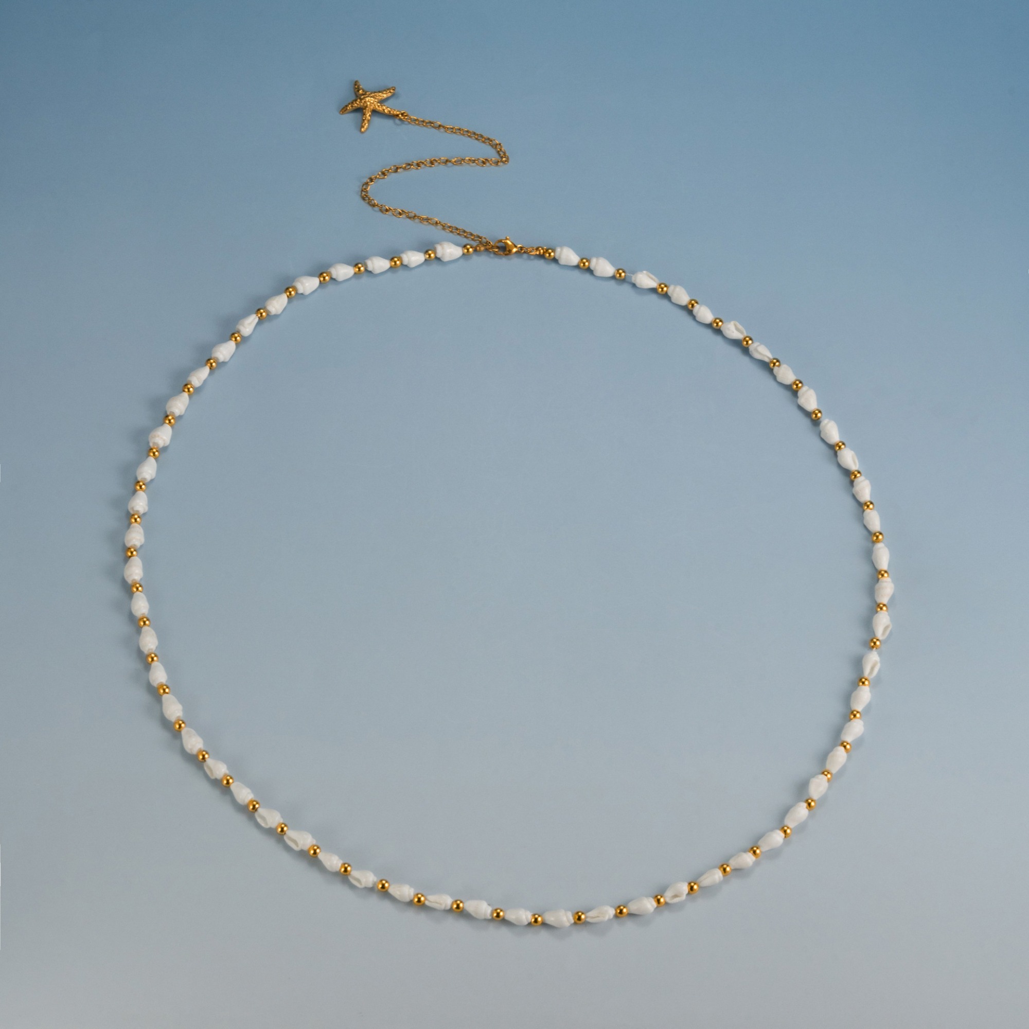 Sweet Summer Vacation Style St - Body Jewelry Waist avaliação e preço