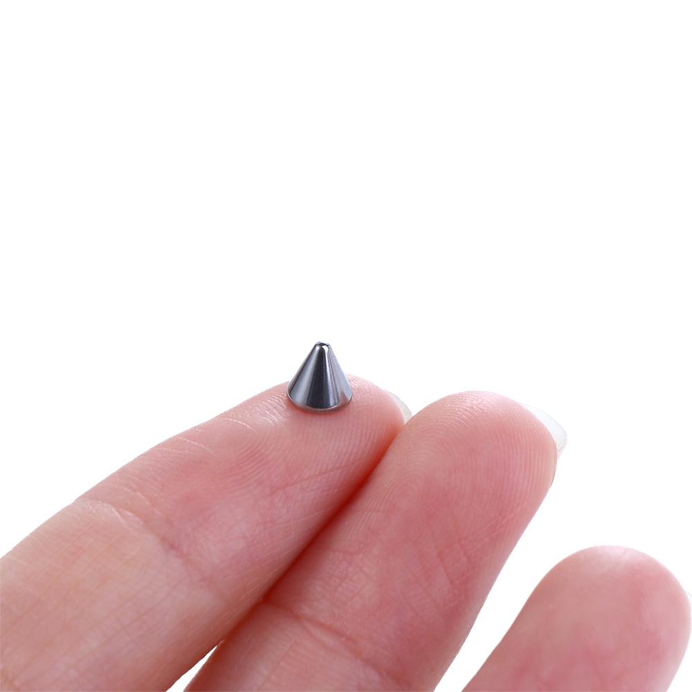 Punk Body Jewelry Stainless St - Body Jewelry Lip Ring avaliação e preço