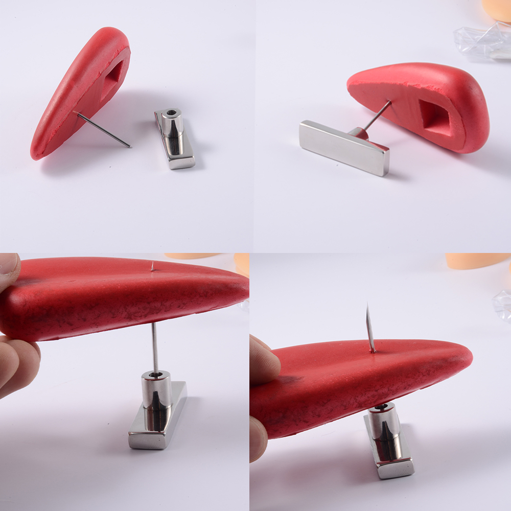 1PC Professional Surgical Stee - Body Jewelry Ring Opening Pliers avaliação e preço
