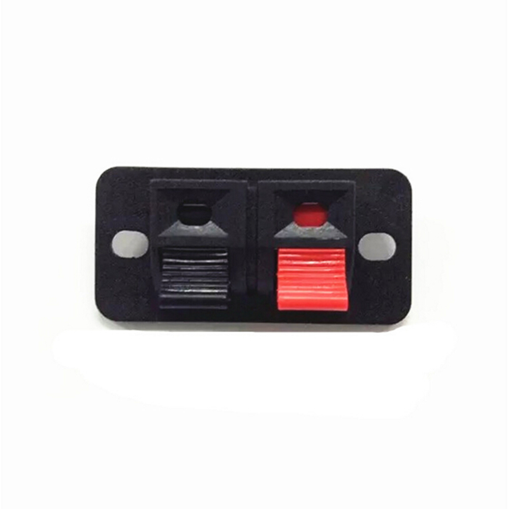 5Pcs 2 Positions Connector Ter - Threadless Push Pin avaliação e preço