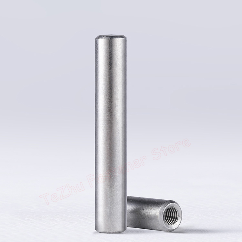 M3 M4 M5 M6 Internal Thread Cy - Threadless Push Pin avaliação e preço