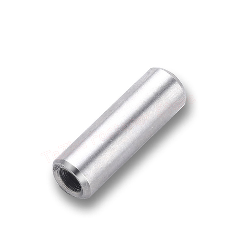 M3 M4 M5 M6 Internal Thread Cy - Threadless Push Pin avaliação e preço