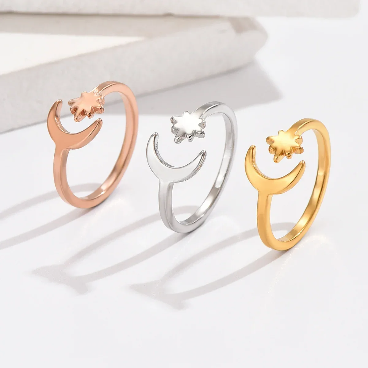 1PC Toe Rings for Women Adjust - Body Jewelry Hoops avaliação e preço