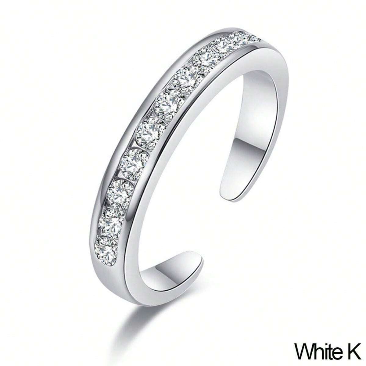 Stainless Foot Ring Summer Bea - Body Jewelry Hoops avaliação e preço