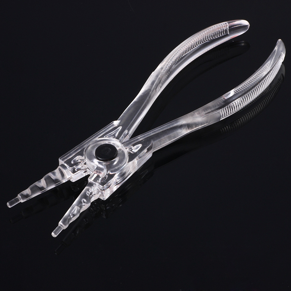 Acrylic Body Piercing Opening  - Body Jewelry Ring Opening Pliers avaliação e preço