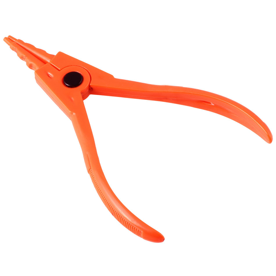 Acrylic Body Piercing Opening  - Body Jewelry Ring Opening Pliers avaliação e preço