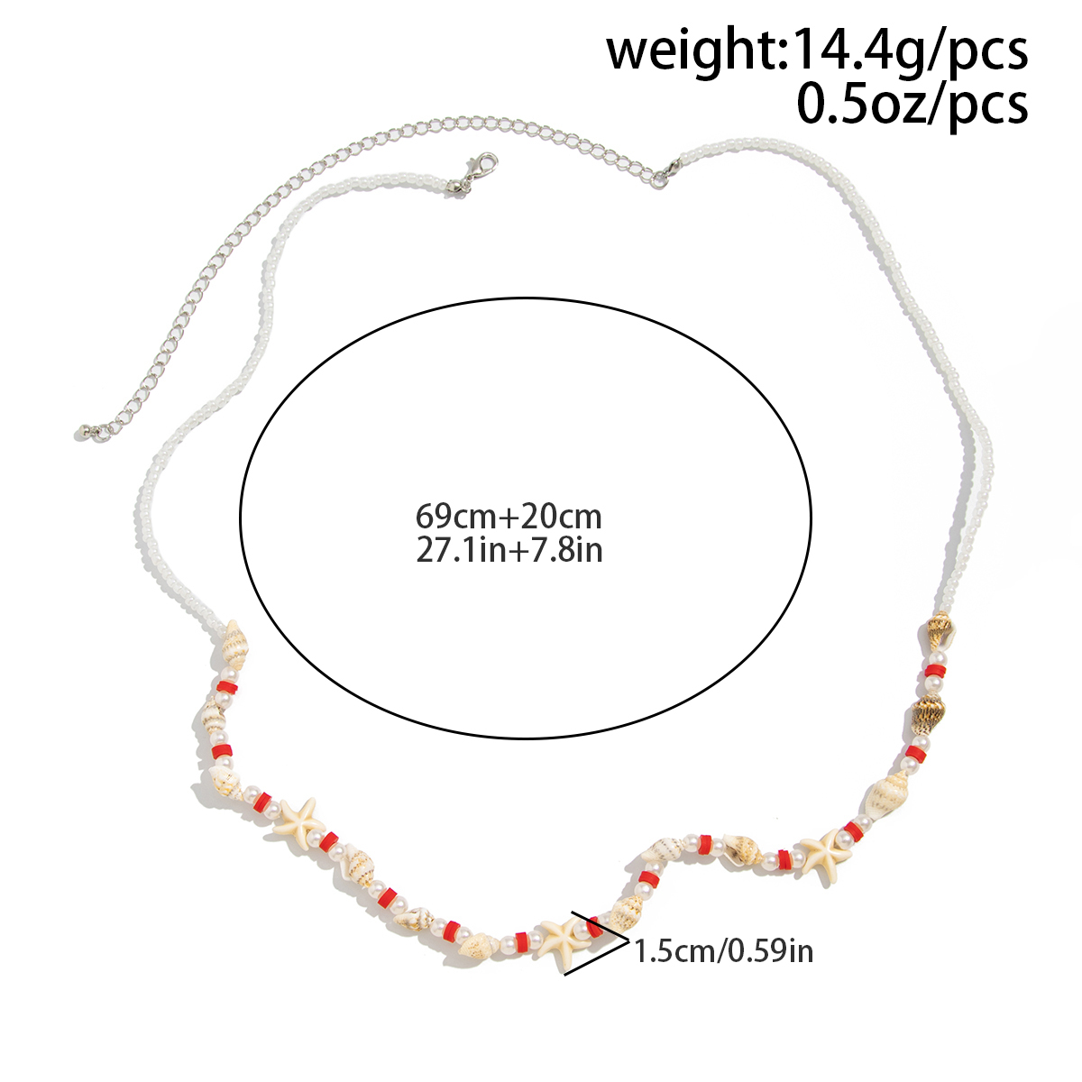 IngeSight.Z 3pcs/set Boho Star - Body Jewelry Waist avaliação e preço