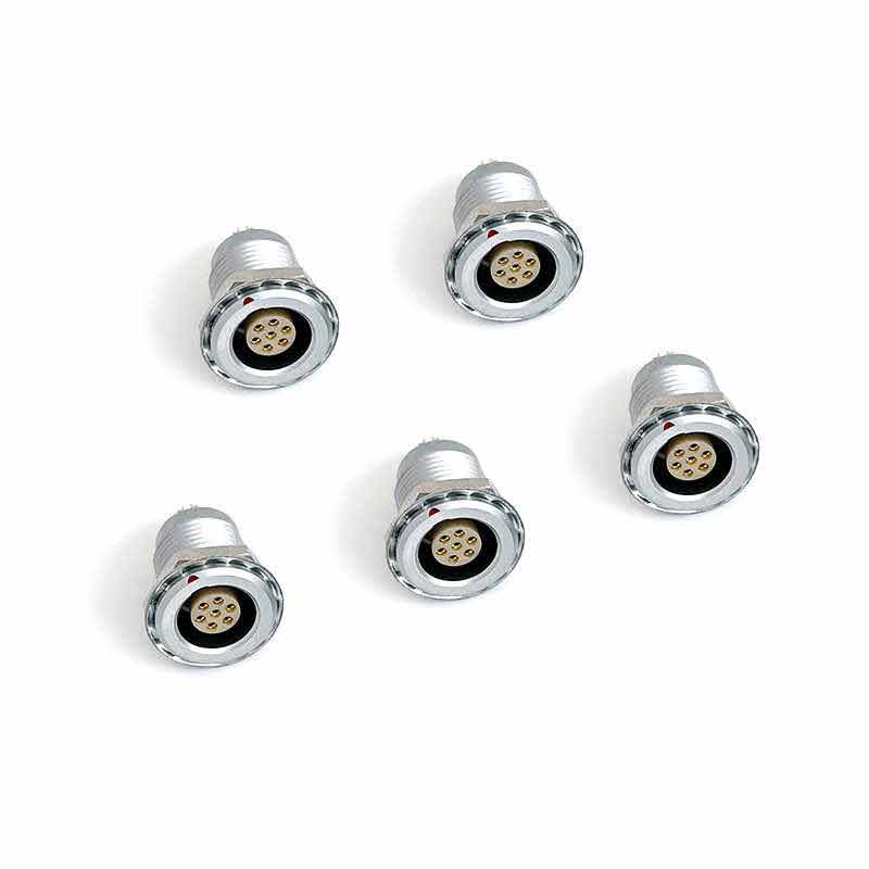 FGG LEMO Compatible Push-pull  - Threadless Push Pin avaliação e preço