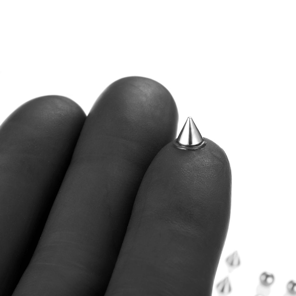 Body Jewelry For Earrings With - Body Jewelry Lip Ring avaliação e preço