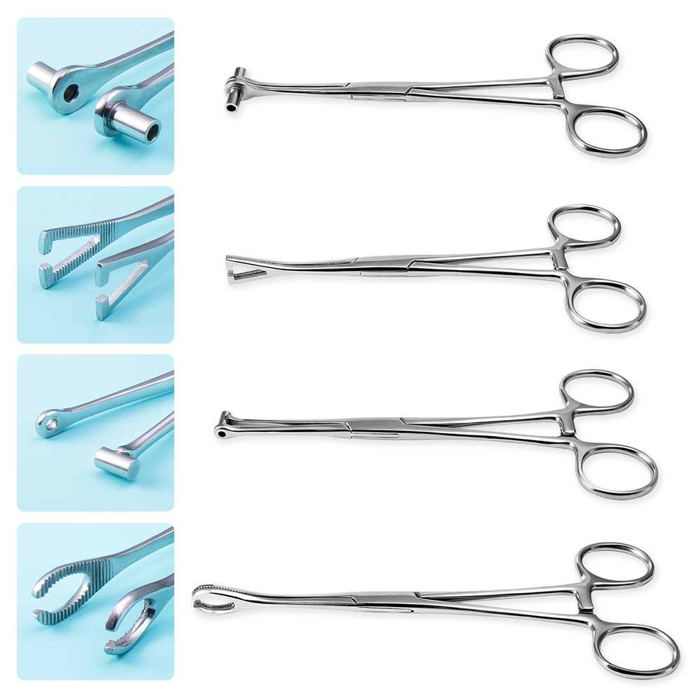 Surgical Steel Pliers Body Pie - Body Jewelry Ring Opening Pliers avaliação e preço