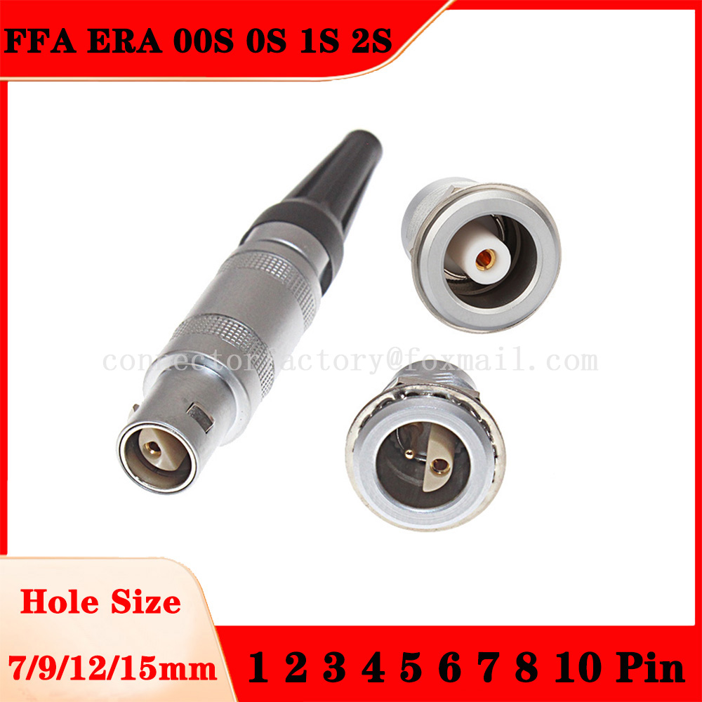 FFA ERA 00S 0S 1S 2S 1 2 3 4 5 - Threadless Push Pin avaliação e preço