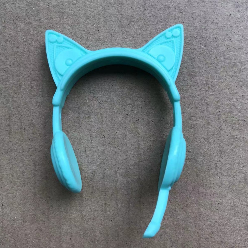 Multi-Shape Doll Headband Earr - Body Jewelry Hoops avaliação e preço